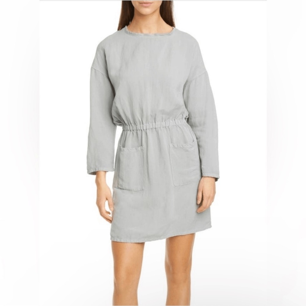 NSF Long Sleeve Lulysia Mini Dress size S